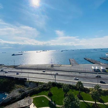 Lux 2 Room Suite Apartment With Seaview In Center Istanbul Exterior photo